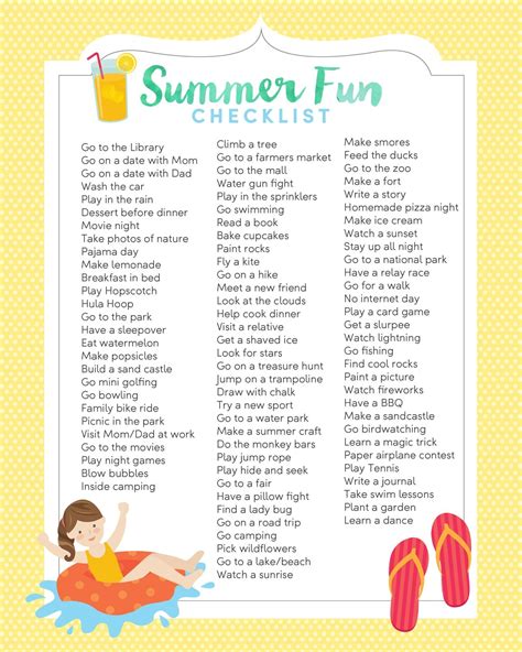 Fun things to do with the kids during Vacation Week